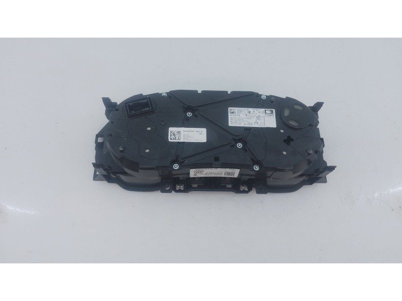 Recambio de cuadro instrumentos para volkswagen t-cross (c11, d31) 1.0 tsi referencia OEM IAM 2G0920740J  