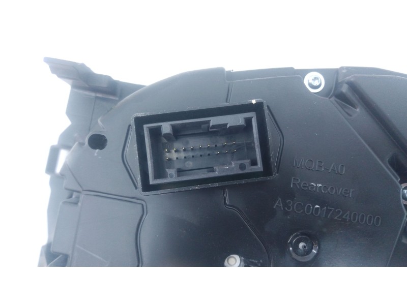 Recambio de cuadro instrumentos para volkswagen t-cross (c11, d31) 1.0 tsi referencia OEM IAM 2G0920740J  