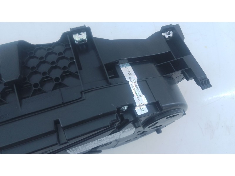 Recambio de cuadro instrumentos para volkswagen t-cross (c11, d31) 1.0 tsi referencia OEM IAM 2G0920740J  