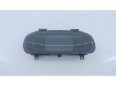 Recambio de cuadro instrumentos para renault kadjar (ha_, hl_) 1.5 dci 110 (hla3) referencia OEM IAM P248100628R  