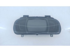 Recambio de cuadro instrumentos para renault kadjar (ha_, hl_) 1.5 dci 110 (hla3) referencia OEM IAM P248100628R   2