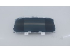 Recambio de cuadro instrumentos para volkswagen t-cross (c11, d31) 1.0 tsi referencia OEM IAM 2GP920310D  