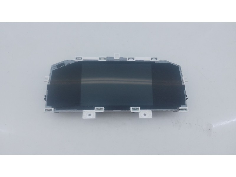 Recambio de cuadro instrumentos para volkswagen t-cross (c11, d31) 1.0 tsi referencia OEM IAM 2GP920310D  