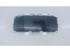 Recambio de cuadro instrumentos para volkswagen t-cross (c11, d31) 1.0 tsi referencia OEM IAM 2GP920310D   2