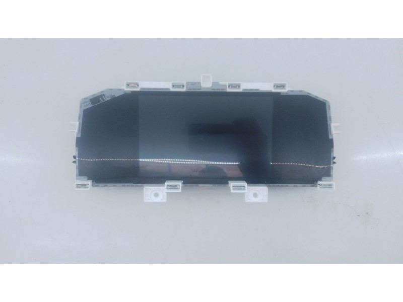 Recambio de cuadro instrumentos para volkswagen t-cross (c11, d31) 1.0 tsi referencia OEM IAM 2GP920310D  