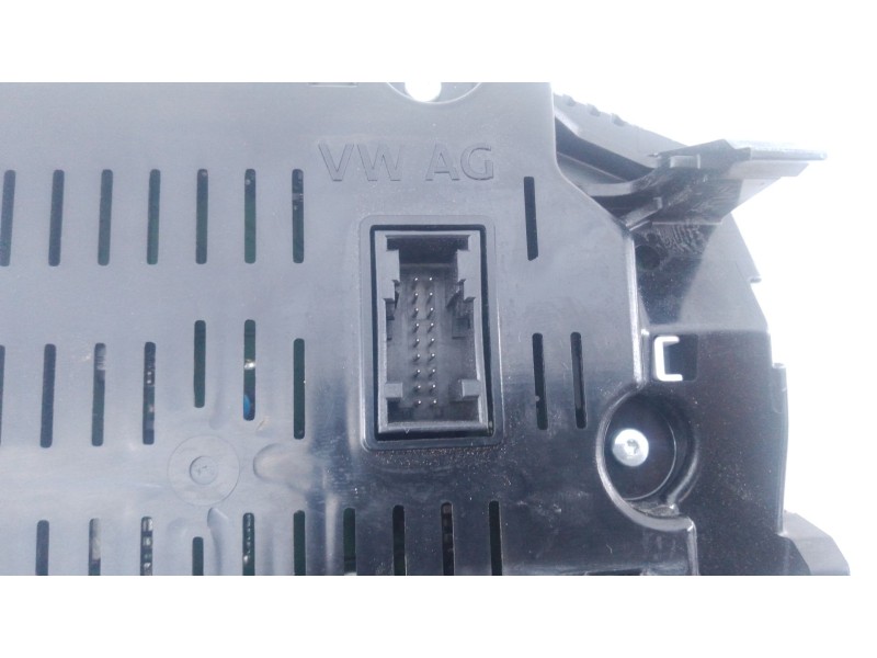 Recambio de cuadro instrumentos para volkswagen t-cross (c11, d31) 1.0 tsi referencia OEM IAM 2GP920310D  