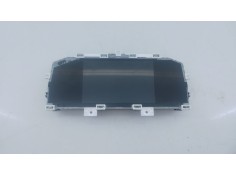 Recambio de cuadro instrumentos para volkswagen t-cross (c11, d31) 1.0 tsi referencia OEM IAM 2GP920310D  
