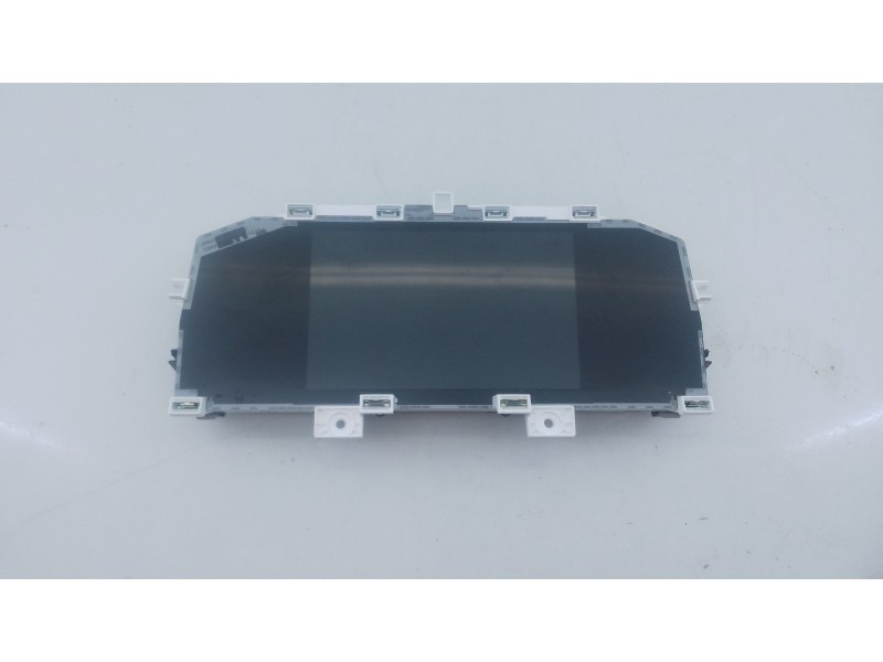 Recambio de cuadro instrumentos para volkswagen t-cross (c11, d31) 1.0 tsi referencia OEM IAM 2GP920310D  