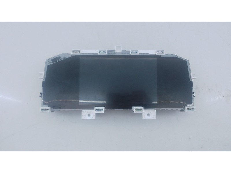 Recambio de cuadro instrumentos para volkswagen t-cross (c11, d31) 1.0 tsi referencia OEM IAM 2GP920310D  