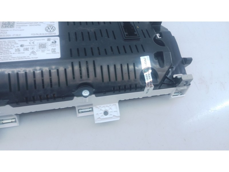 Recambio de cuadro instrumentos para volkswagen t-cross (c11, d31) 1.0 tsi referencia OEM IAM 2GP920310D  