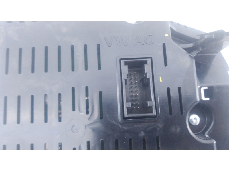 Recambio de cuadro instrumentos para volkswagen t-cross (c11, d31) 1.0 tsi referencia OEM IAM 2GP920310D  