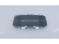 Recambio de cuadro instrumentos para volkswagen t-cross (c11, d31) 1.0 tsi referencia OEM IAM 2GP920310D  