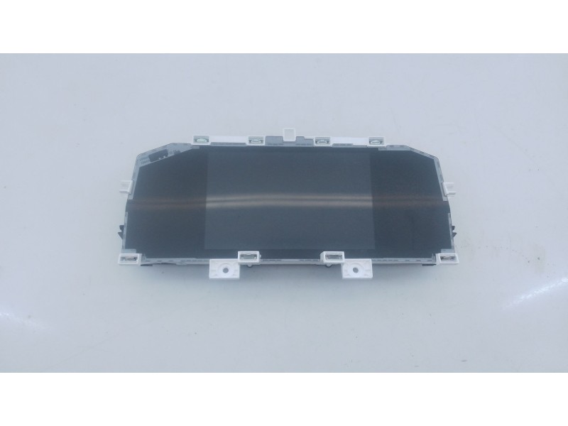 Recambio de cuadro instrumentos para volkswagen t-cross (c11, d31) 1.0 tsi referencia OEM IAM 2GP920310D  
