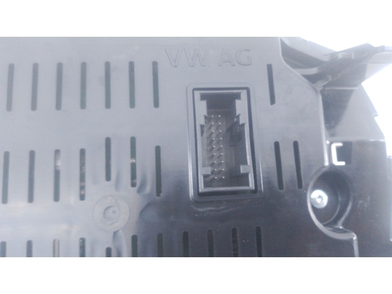 Recambio de cuadro instrumentos para volkswagen t-cross (c11, d31) 1.0 tsi referencia OEM IAM 2GP920310D  