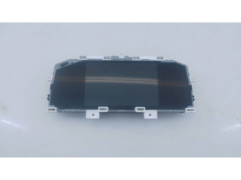 Recambio de cuadro instrumentos para volkswagen t-cross (c11, d31) 1.0 tsi referencia OEM IAM 2GP920310D  