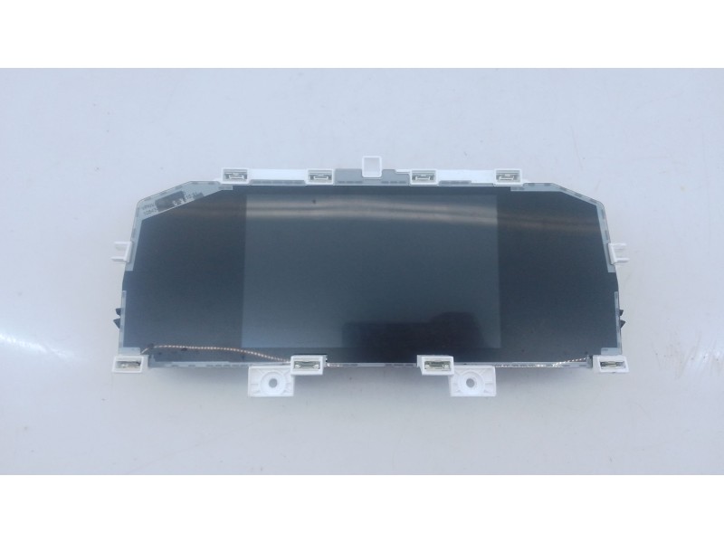 Recambio de cuadro instrumentos para volkswagen t-cross (c11, d31) 1.0 tsi referencia OEM IAM 2GP920310D  