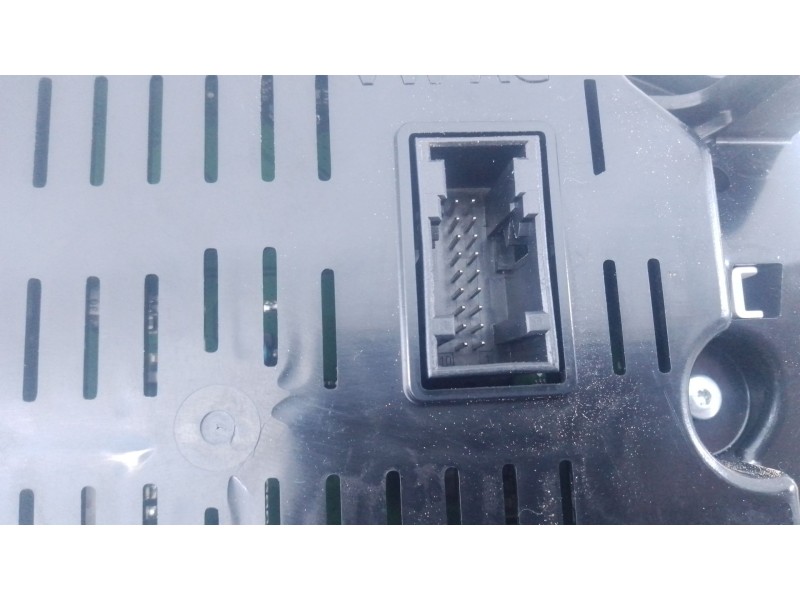 Recambio de cuadro instrumentos para volkswagen t-cross (c11, d31) 1.0 tsi referencia OEM IAM 2GP920310D  