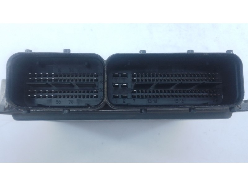 Recambio de centralita motor uce para seat ibiza iv (6j5, 6p1) 1.6 tdi referencia OEM IAM 03L906023LD  