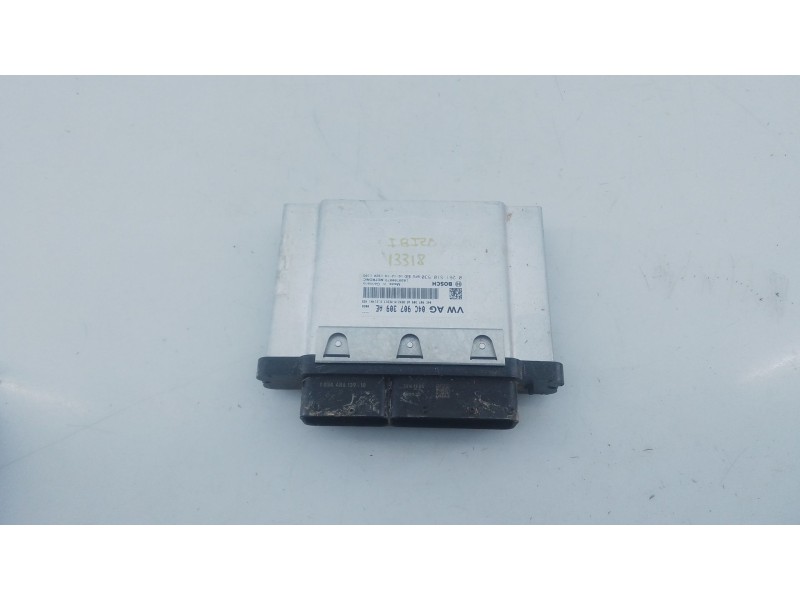 Recambio de centralita motor uce para seat ibiza iv (6j5, 6p1) 1.0 tsi referencia OEM IAM 04C907309AE 0261S10530 