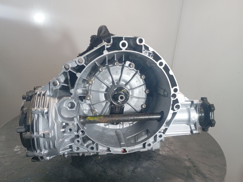 Recambio de caja cambios para audi a6 c7 (4g2, 4gc) 2.0 tdi referencia OEM IAM NYU  