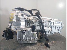 Recambio de caja cambios para audi a6 c7 (4g2, 4gc) 2.0 tdi referencia OEM IAM NYU   2