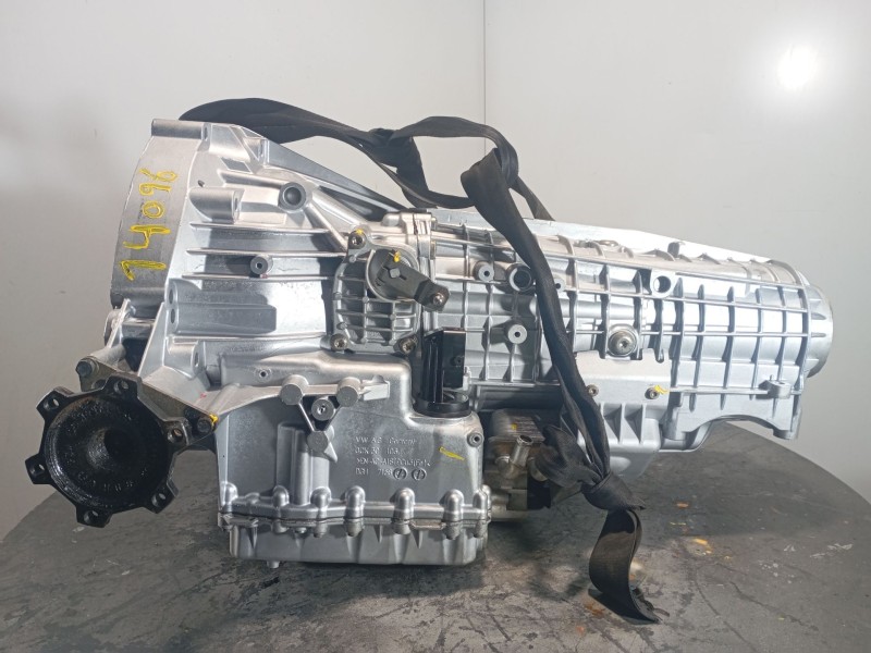 Recambio de caja cambios para audi a6 c7 (4g2, 4gc) 2.0 tdi referencia OEM IAM NYU  