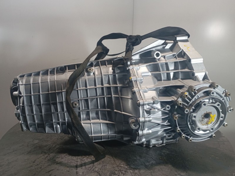 Recambio de caja cambios para audi a6 c7 (4g2, 4gc) 2.0 tdi referencia OEM IAM NYU  