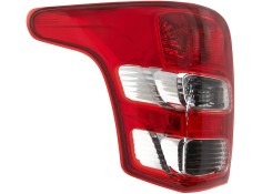 Recambio de piloto trasero izquierdo para mitsubishi l 200 referencia OEM IAM 108704251 NUEVO T2-2-A2-3