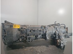 CAJA CAMBIOS HRD M1-A2-140