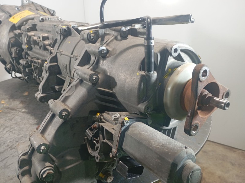 Recambio de caja cambios para bmw x3 (e83) 2.0 d referencia OEM IAM HRD  