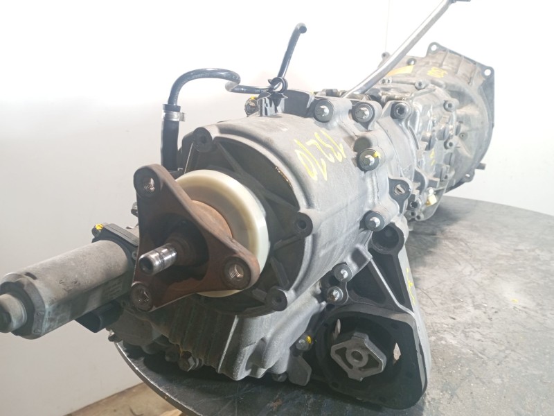 Recambio de caja cambios para bmw x3 (e83) 2.0 d referencia OEM IAM HRD  