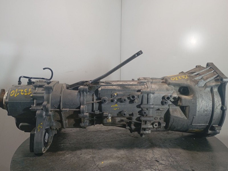 Recambio de caja cambios para bmw x3 (e83) 2.0 d referencia OEM IAM HRD  