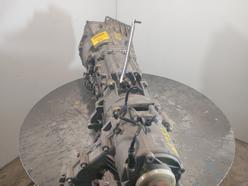 Recambio de caja cambios para bmw x3 (e83) 2.0 d referencia OEM IAM HRD  