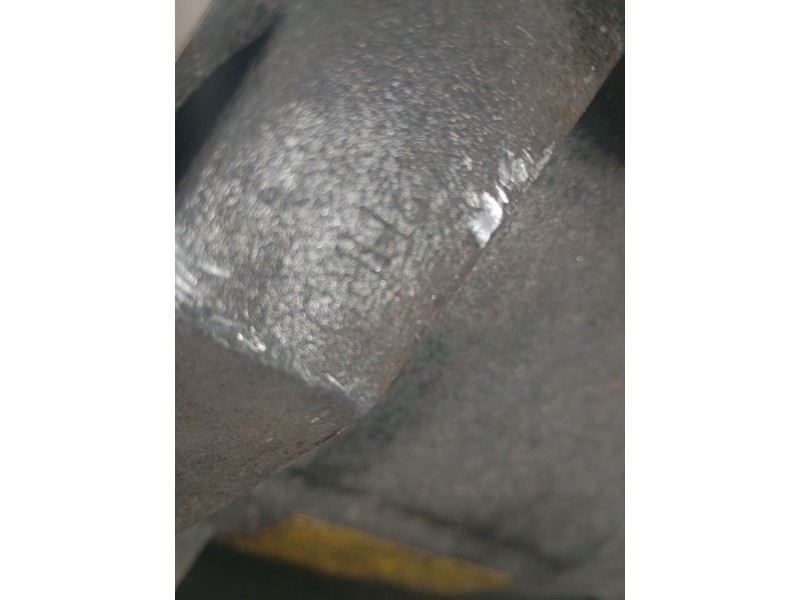 Recambio de caja cambios para bmw x3 (e83) 2.0 d referencia OEM IAM HRD  