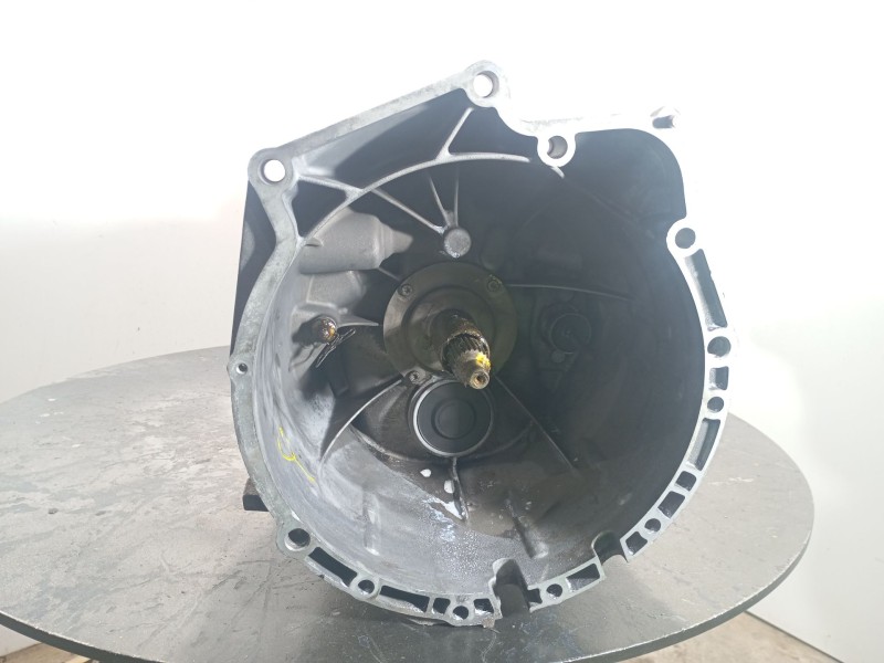 Recambio de caja cambios para bmw x3 (e83) 2.0 d referencia OEM IAM HRD  