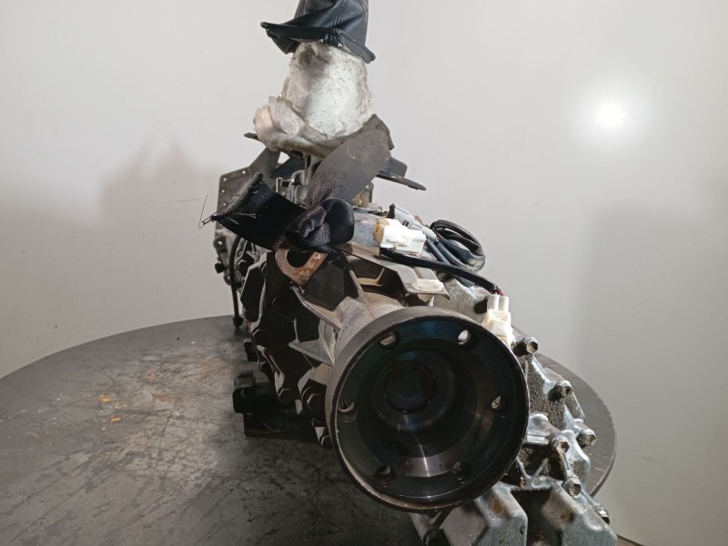 Recambio de caja cambios para suzuki grand vitara ii (jt, te, td) 1.9 ddis a las 4 ruedas (jt419, td44, jb419wd, jb419xd) refere