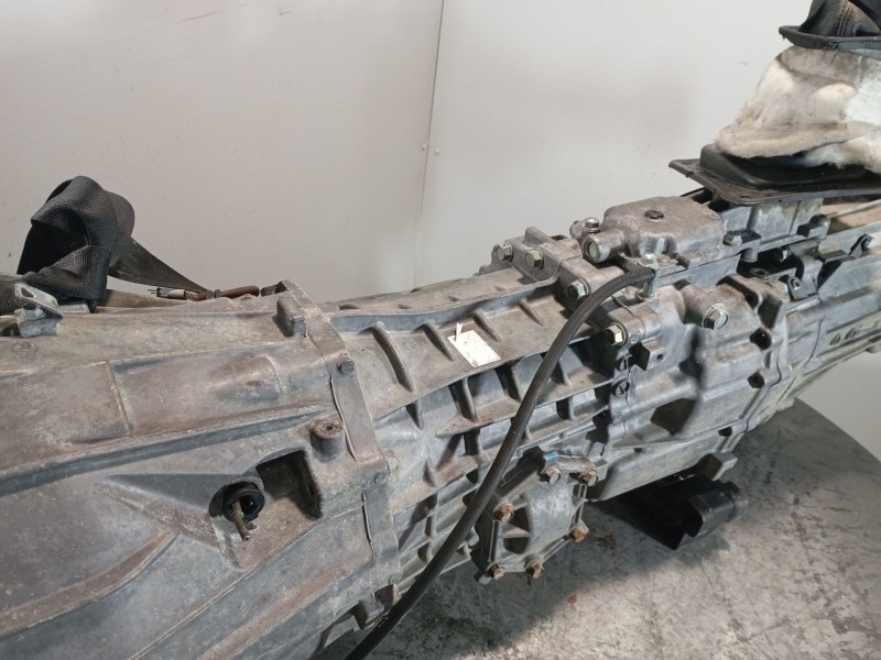 Recambio de caja cambios para suzuki grand vitara ii (jt, te, td) 1.9 ddis a las 4 ruedas (jt419, td44, jb419wd, jb419xd) refere