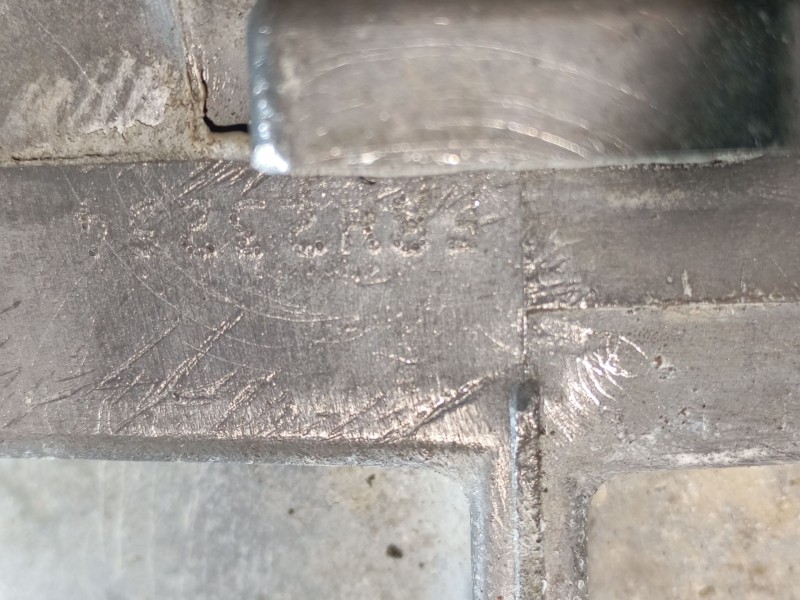 Recambio de caja cambios para suzuki grand vitara ii (jt, te, td) 1.9 ddis a las 4 ruedas (jt419, td44, jb419wd, jb419xd) refere