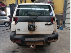 nissan terrano ii (r20) del año 2001 2