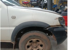 Recambio de aleta delantera derecha para nissan terrano ii (r20) 2.7 tdi 4wd referencia OEM IAM   