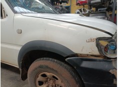 Recambio de aleta delantera derecha para nissan terrano ii (r20) 2.7 tdi 4wd referencia OEM IAM    2