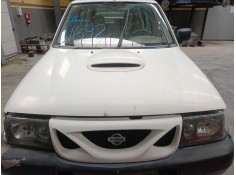 Recambio de capot para nissan terrano ii (r20) 2.7 tdi 4wd referencia OEM IAM   