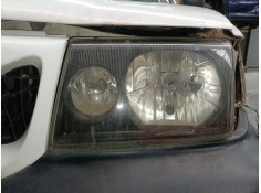 Recambio de faro izquierdo para nissan terrano ii (r20) 2.7 tdi 4wd referencia OEM IAM   