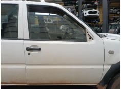 Recambio de puerta delantera derecha para nissan terrano ii (r20) 2.7 tdi 4wd referencia OEM IAM   