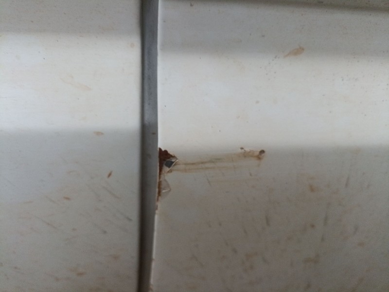 Recambio de puerta delantera derecha para nissan terrano ii (r20) 2.7 tdi 4wd referencia OEM IAM   