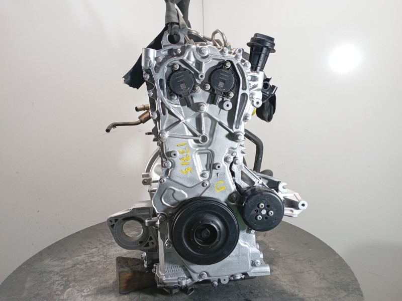 Recambio de motor completo para mercedes-benz clase a (w177) a 200 (177.087) referencia OEM IAM 282914  