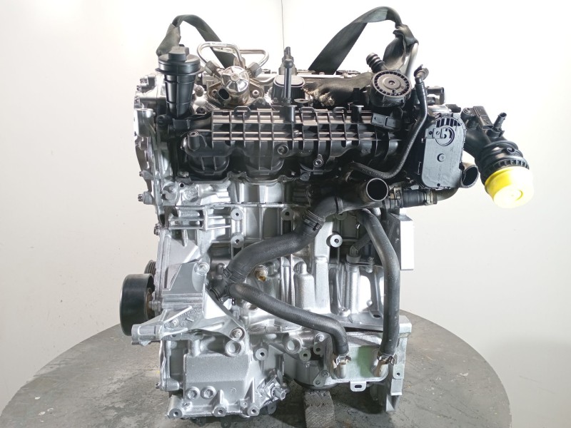 Recambio de motor completo para mercedes-benz clase a (w177) a 200 (177.087) referencia OEM IAM 282914  