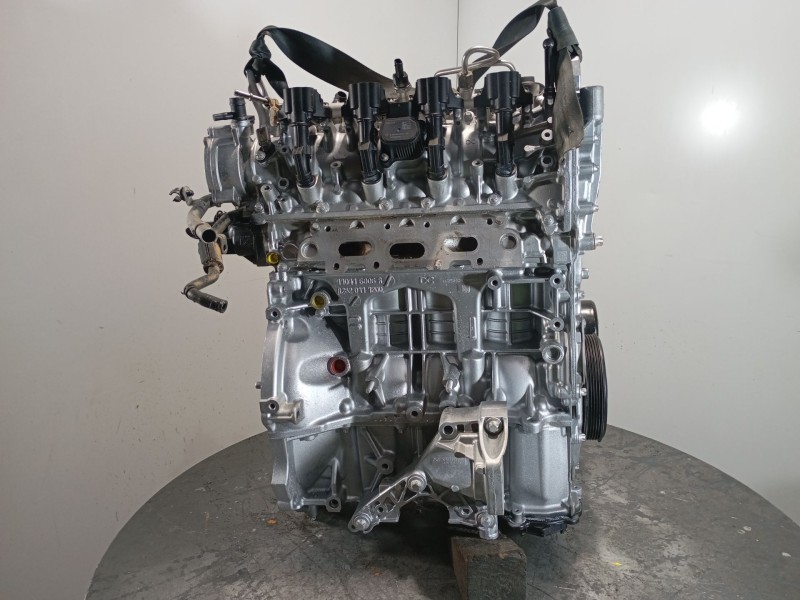 Recambio de motor completo para mercedes-benz clase a (w177) a 200 (177.087) referencia OEM IAM 282914  