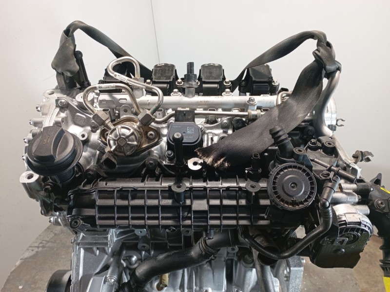 Recambio de motor completo para mercedes-benz clase a (w177) a 200 (177.087) referencia OEM IAM 282914  
