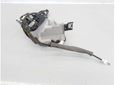 Recambio de cerradura puerta trasera derecha para citroen c5 berlina premier referencia OEM IAM 732153 1251A1675I1 